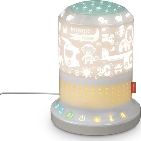 FISHER-PRICE BABY SOUND MACHINE