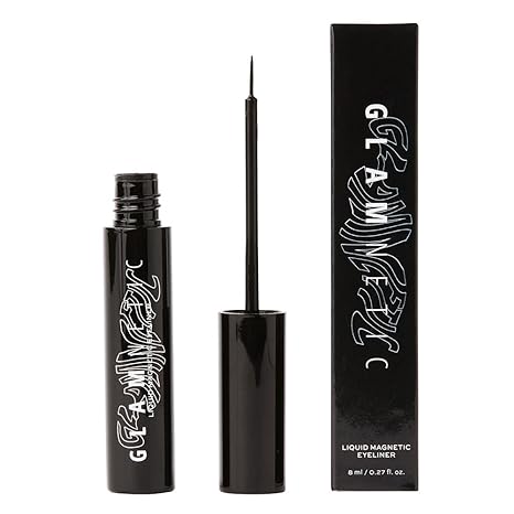 GLAMNETIC MAGNETIC EYELINER