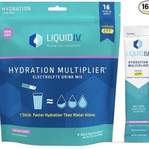 LIQUID I.V. HYDRATION MULTIPLIER