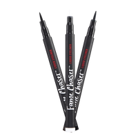 ARDELL BEAUTY STROKE A BROW FEATHERING PEN, SOFT BLACK