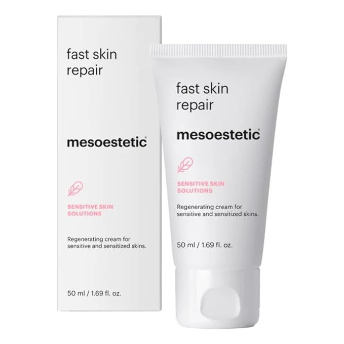 MESOESTETIC POST-PROCEDURE FAST SKIN REPAIR