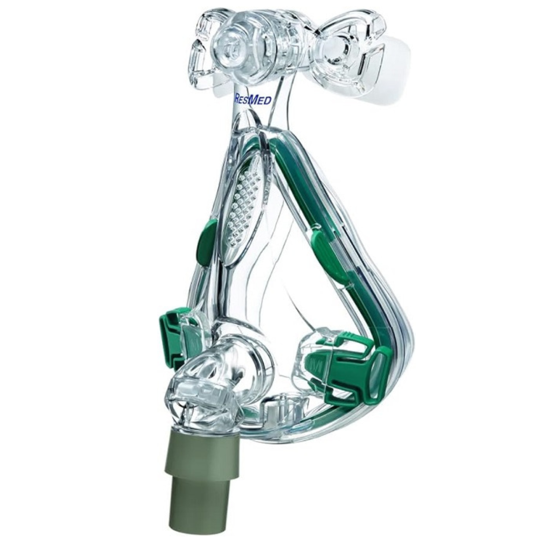 RESMED MIRAGE QUATTRO REPLACEMENT FRAME SYSTEM